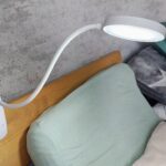 Удобная лампа для чтения