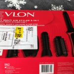 Revlon 5-в-1 One-Step: мой отзыв (подойдёт ли для тонких волос?)