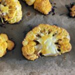 цветная капуста в духовке