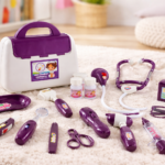 Детский набор врача