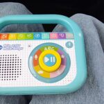 VTech Baby My First Music Player отзыв
