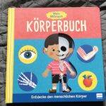 Mein Mitmach-Körperbuch отзыв