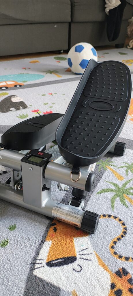 Niceday Mini Stepper отзыв