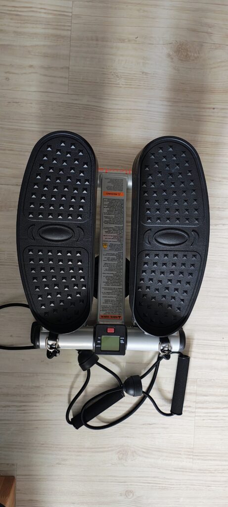 Niceday Mini Stepper отзыв