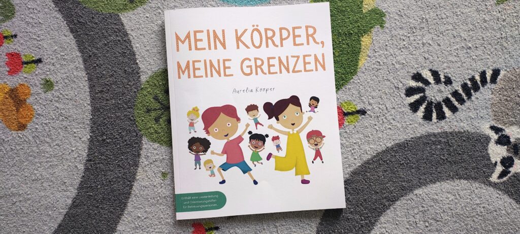 Mein Körper meine Grenzen отзыв