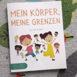 Mein Körper meine Grenzen отзыв