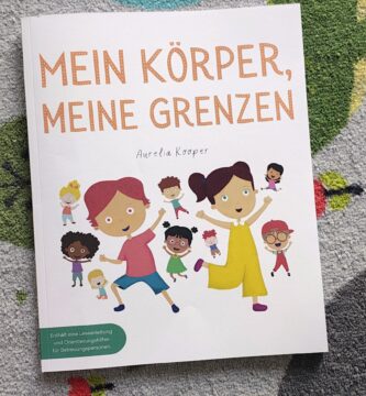 Mein Körper meine Grenzen отзыв