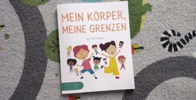 Mein Körper meine Grenzen отзыв