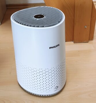 Philips Air Purifier 600 Series отзыв