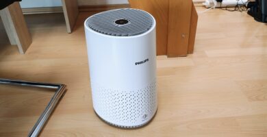 Philips Air Purifier 600 Series отзыв