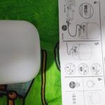 VARTA Camping Lamp L10RH