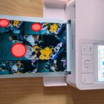 Canon SELPHY CP1500
