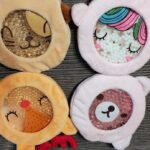 детский охлаждающий компресс