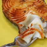 рецепт чёрной трески
